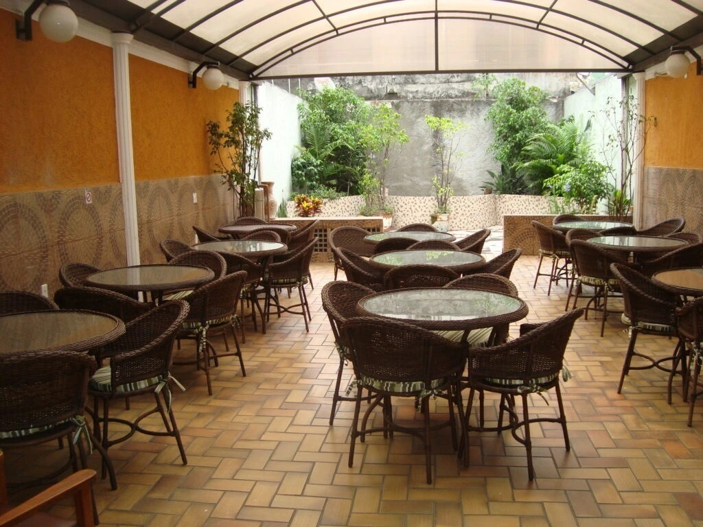 Foto - San Francisco Plazza Hotel