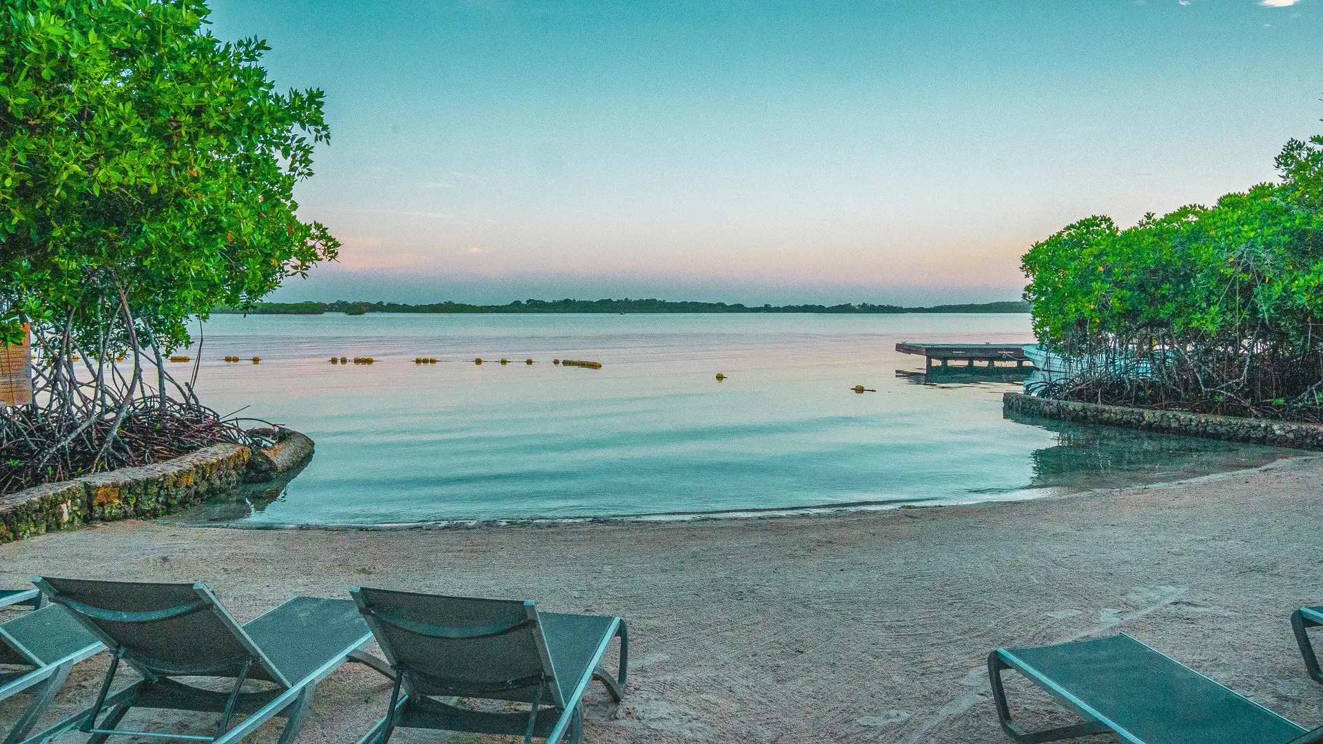 Foto - Aura Hotel Barú