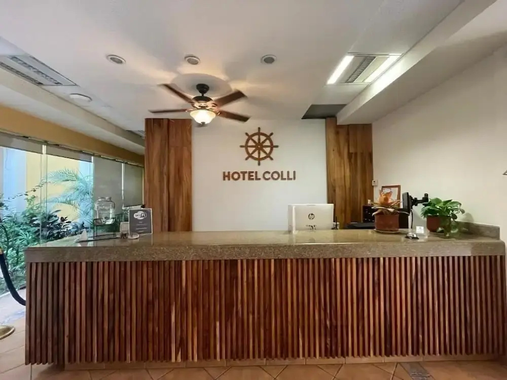 Foto - Hotel Colli
