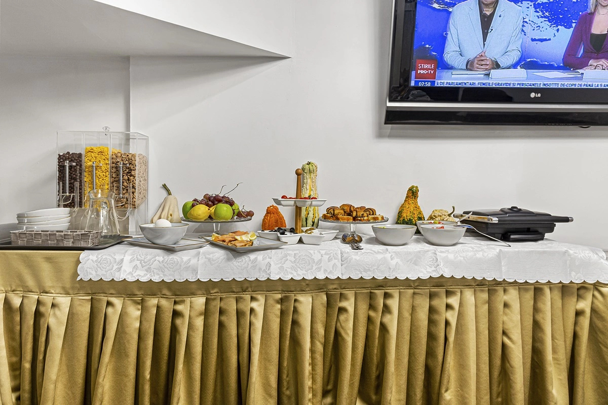Photo - Lina Hotel
