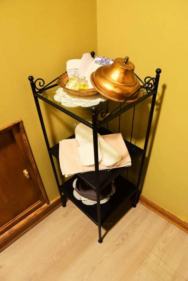 Foto - Ottoman Suites by Sera House