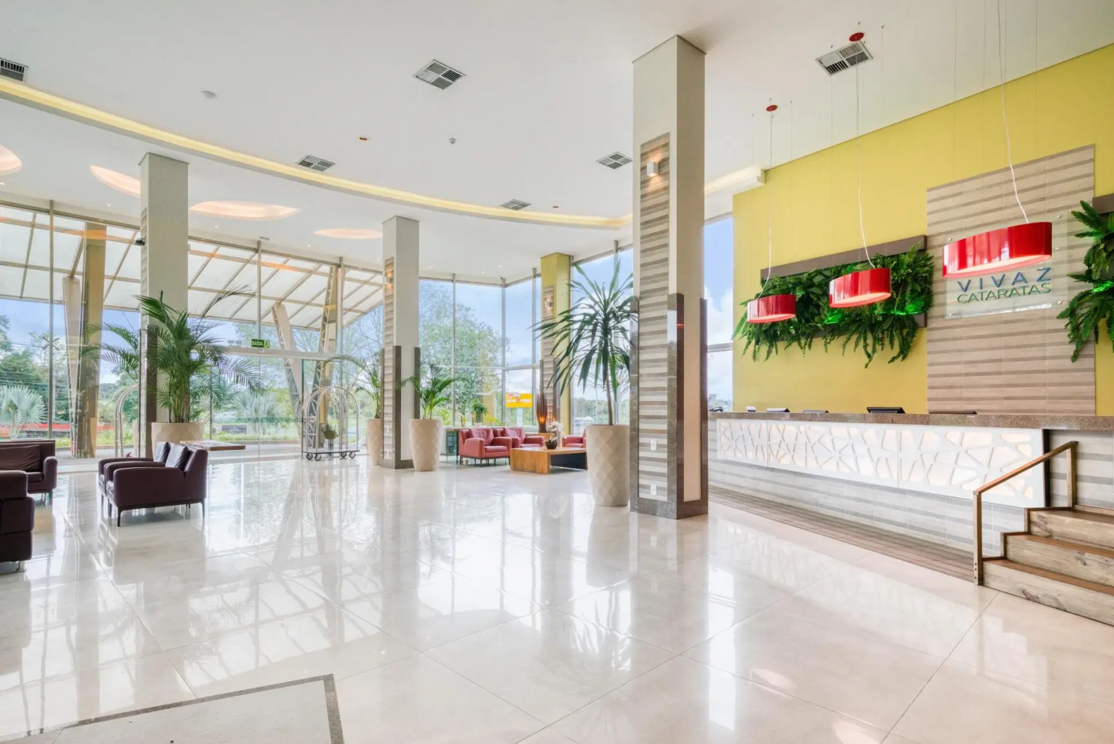 Foto - Vivaz Cataratas Hotel Resort
