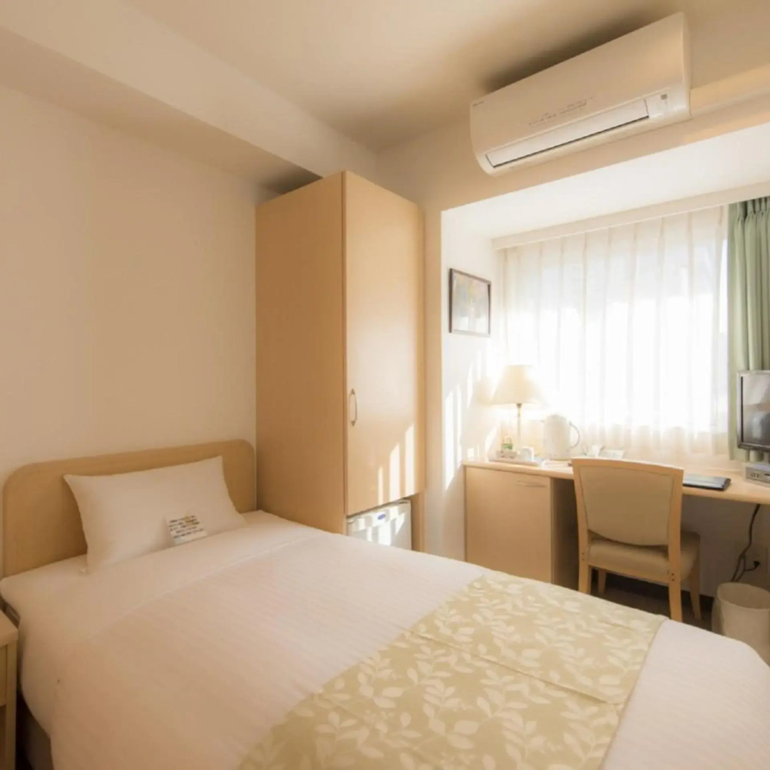 Foto - Hotel Famy Inn Kinshicho