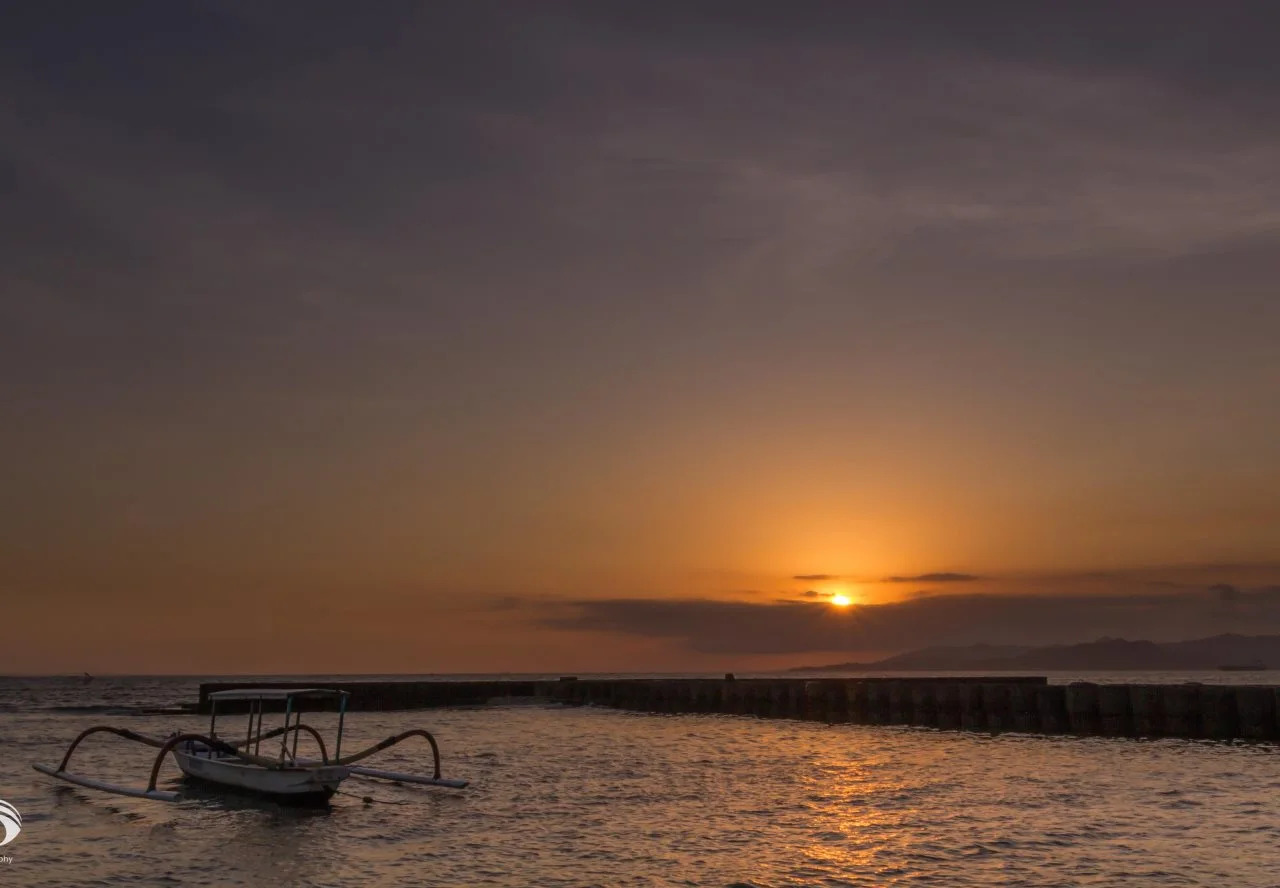 Foto - Rama Shinta Hotel Candidasa