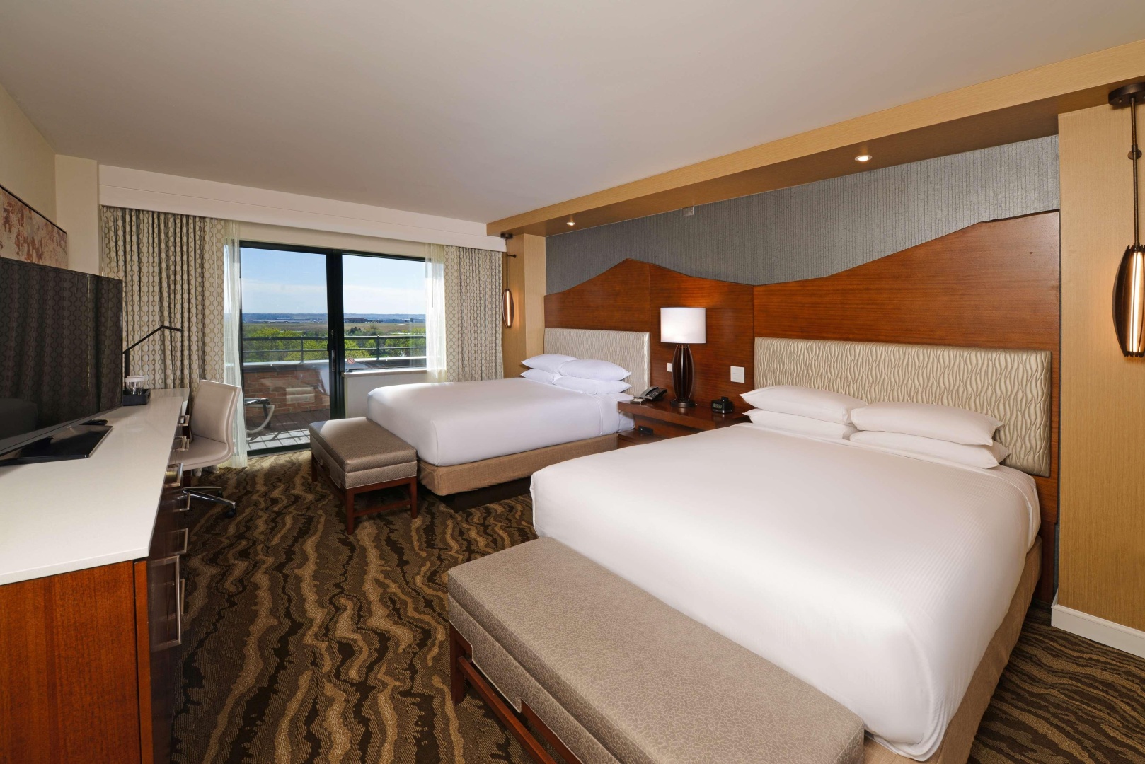 Photo - The Inverness Denver, a Hilton Golf & Spa Resort