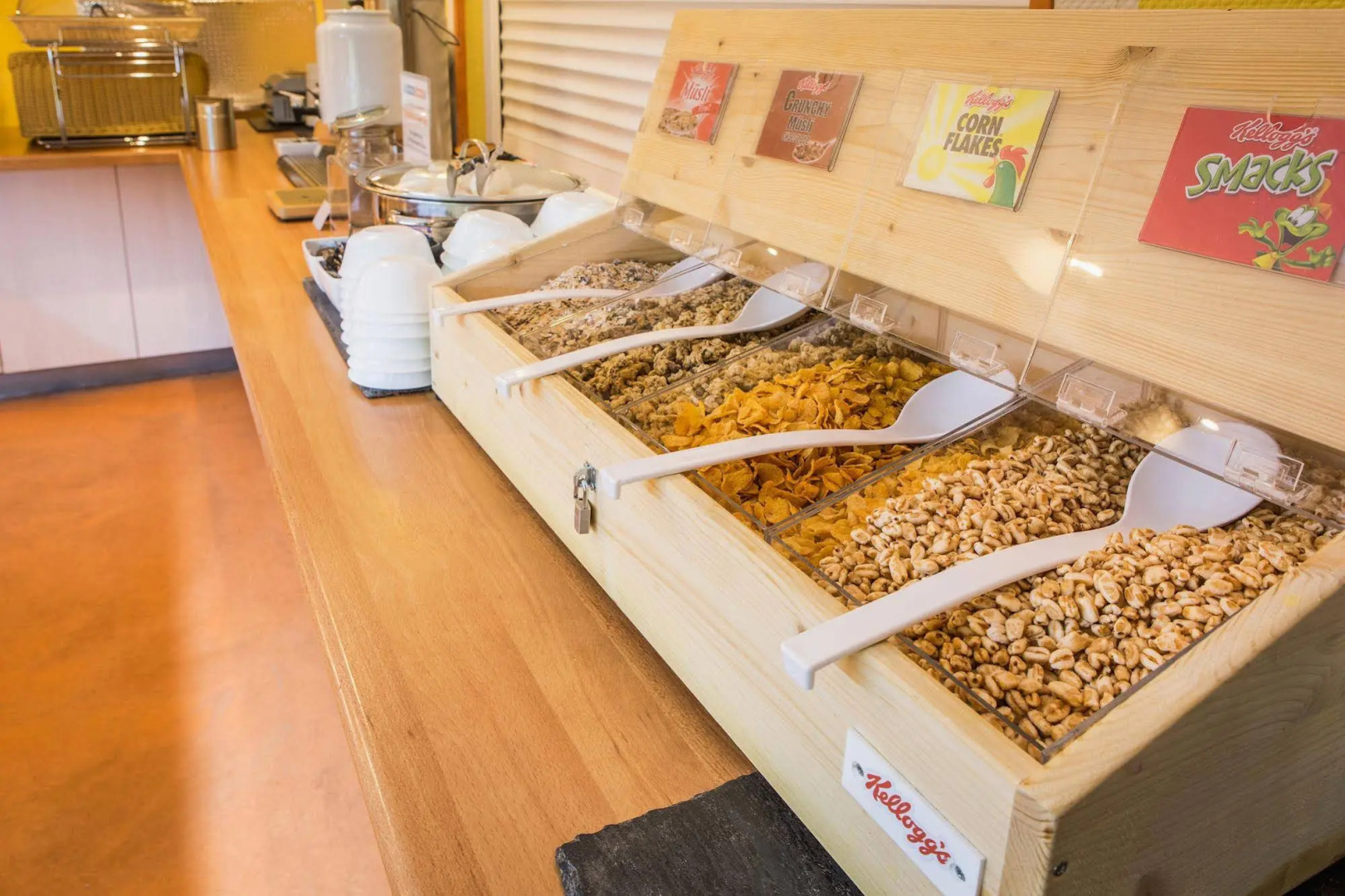 Photo - a&o Hamburg Hammer Kirche