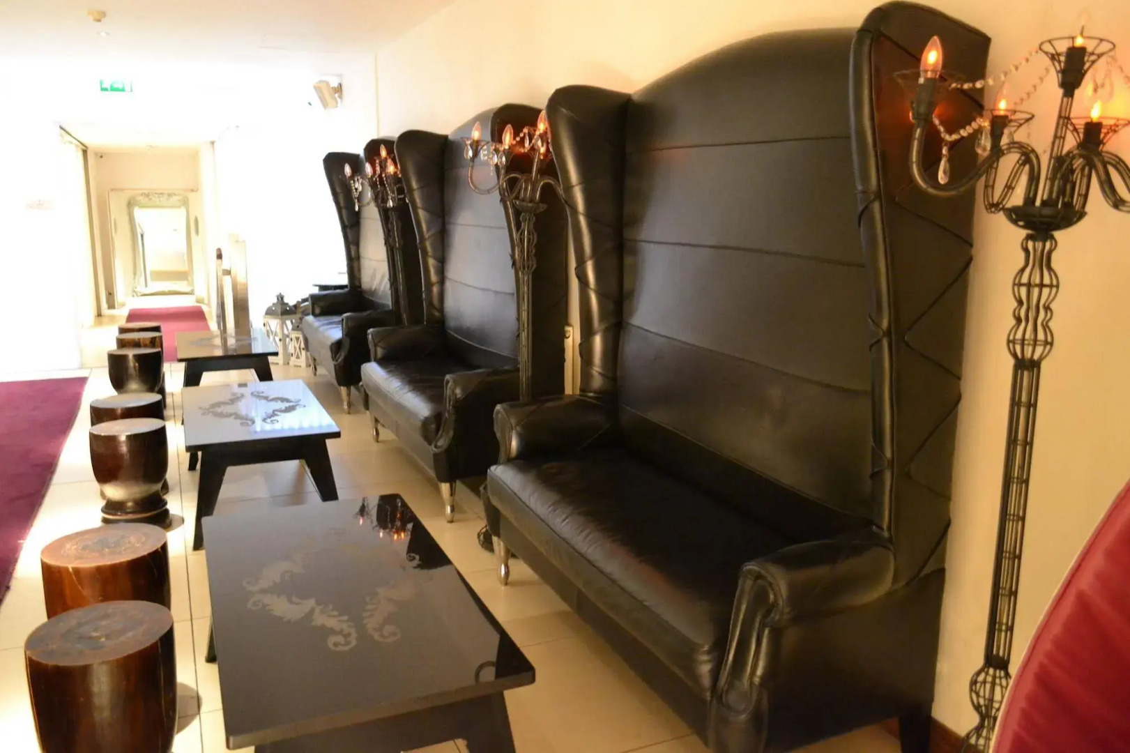 Photo - The Morgan Hotel