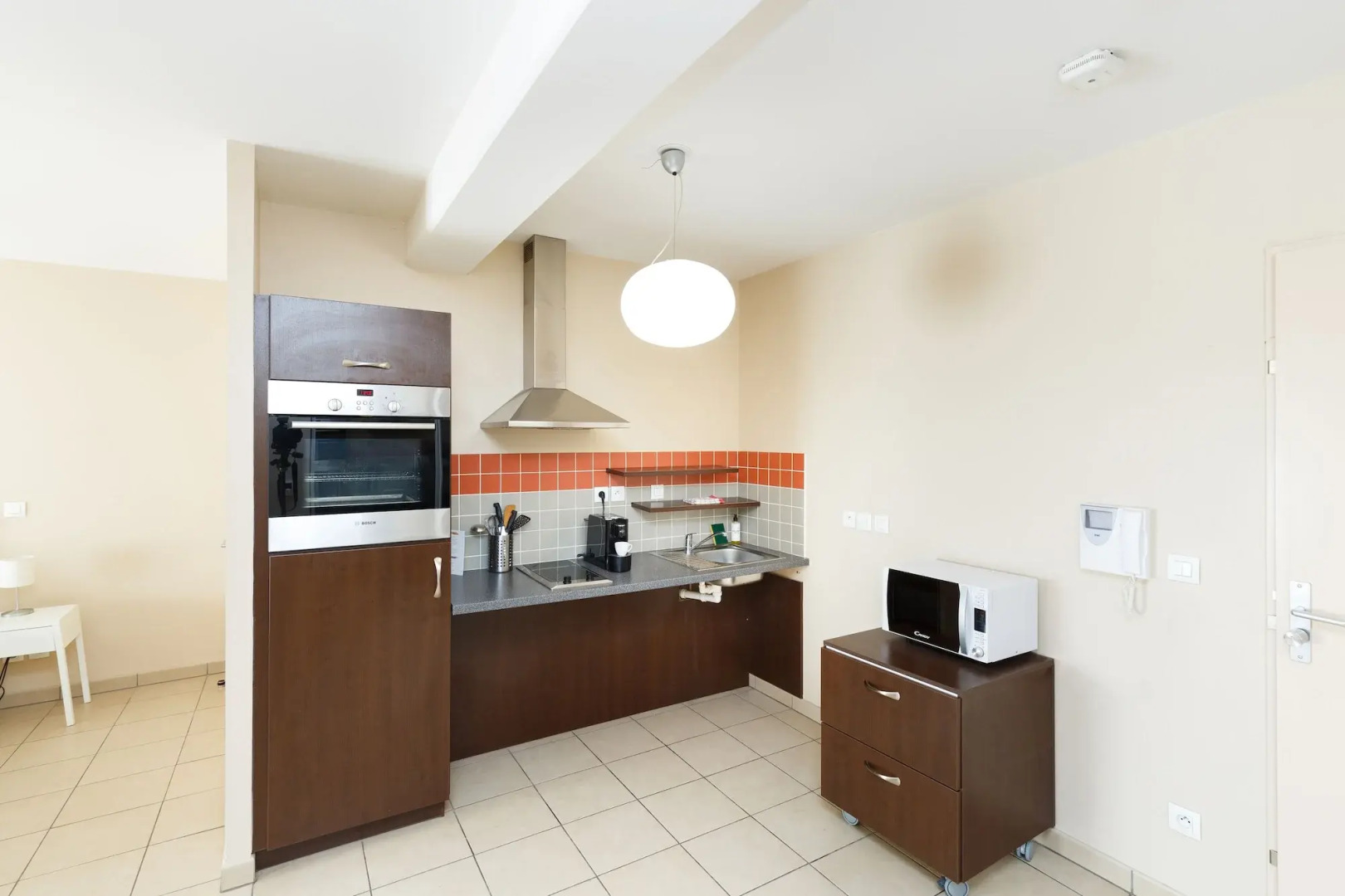 Foto - Residhotel Toulouse Centre