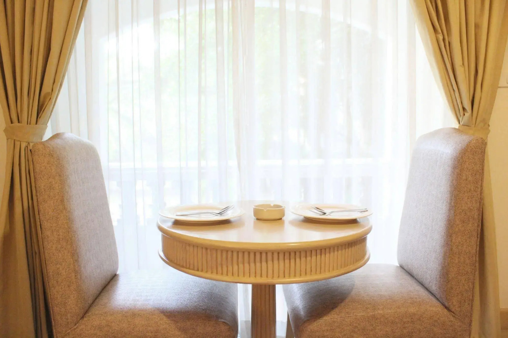 Photo - Romance Hotel Bangna