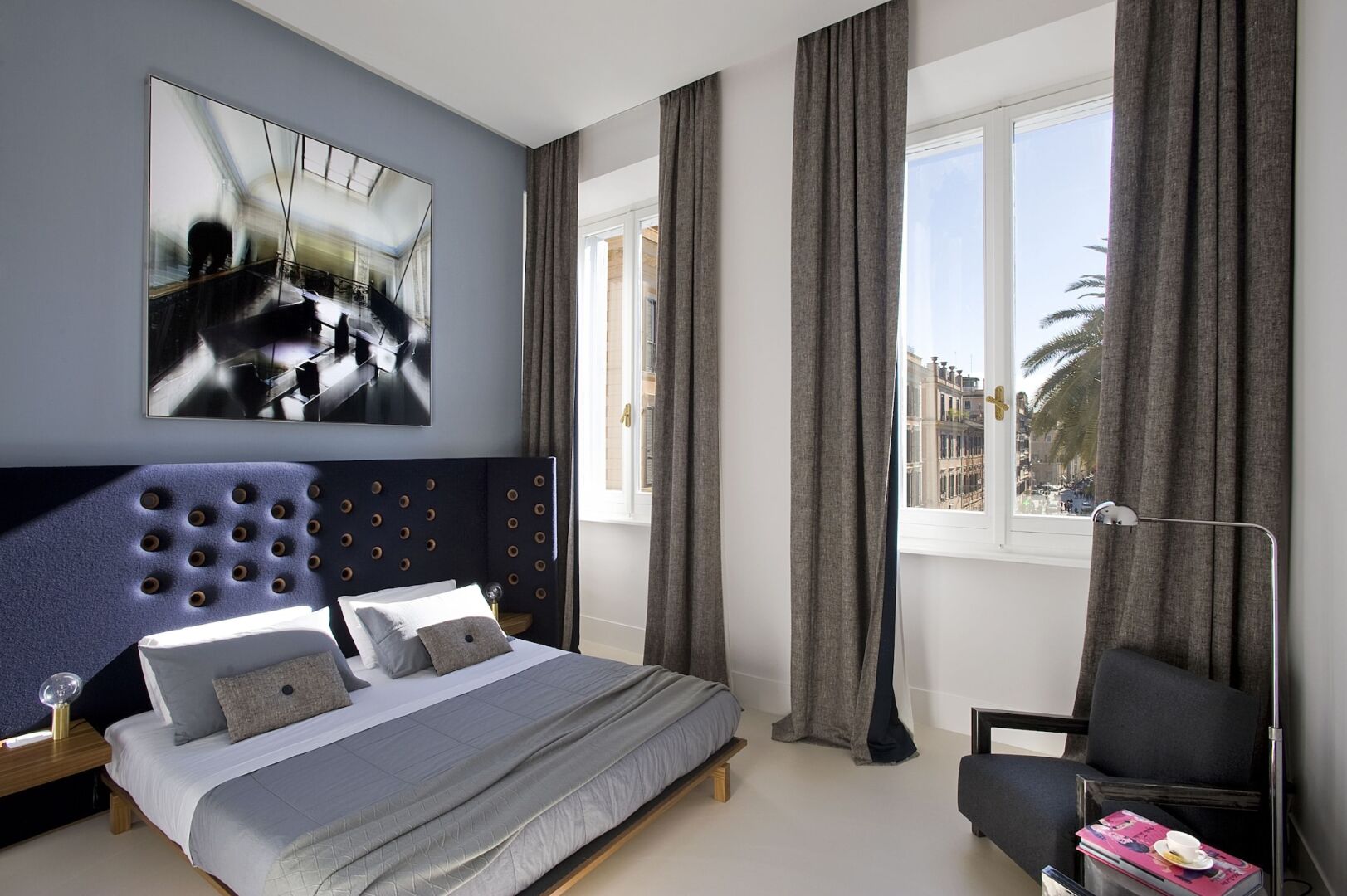 Foto - Piazza di Spagna 9