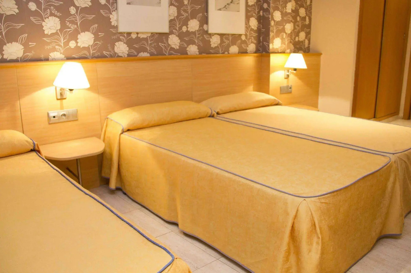 Foto - Fleming Center by Punta 25 Hotels Group