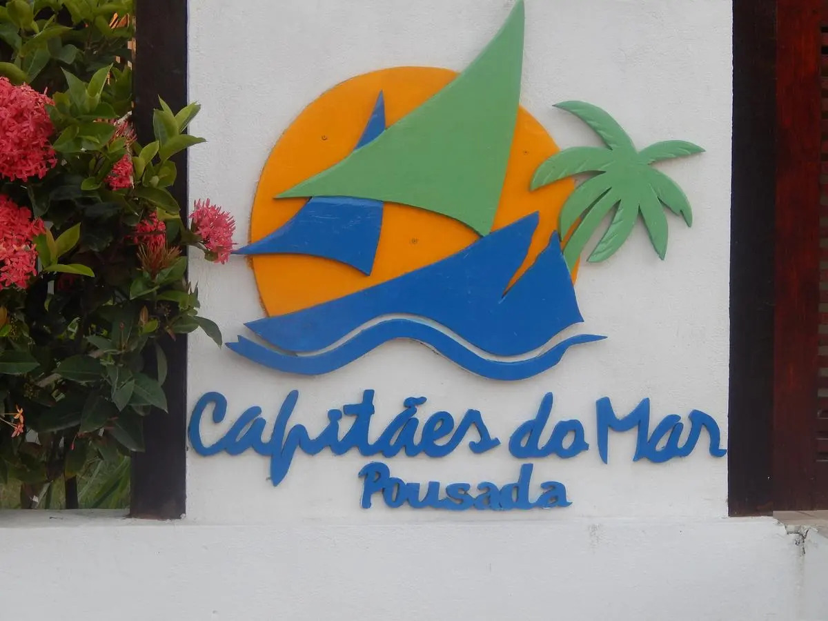 Photo - Pousada Capitães do Mar