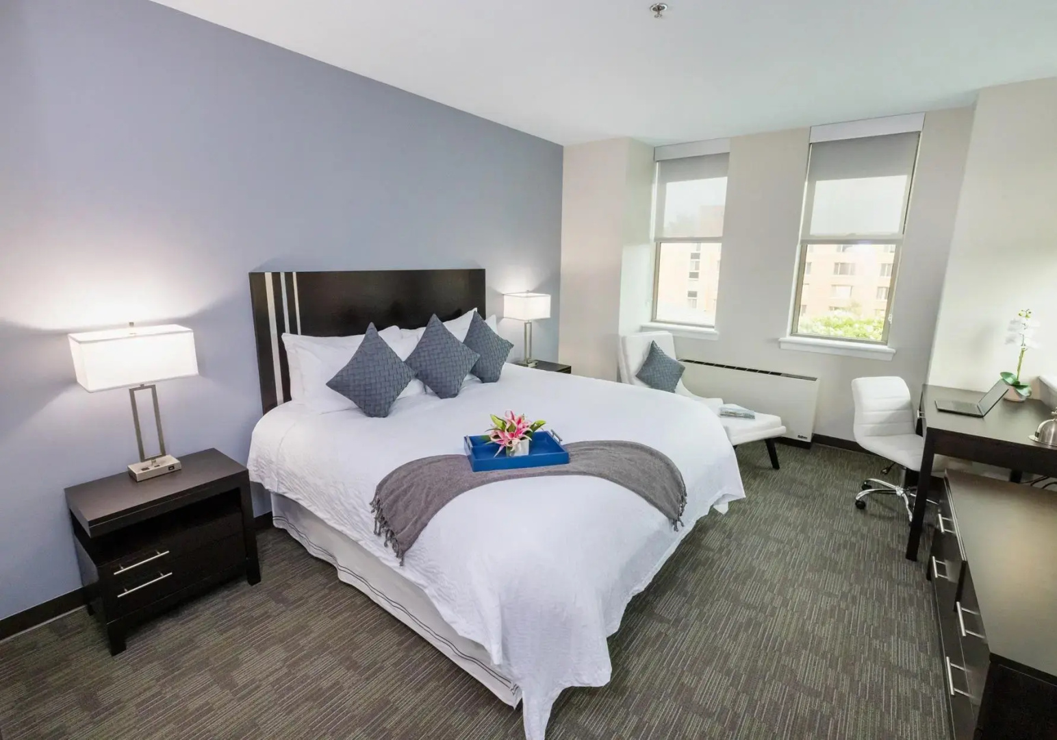 Foto - Kellogg Conference Hotel Capitol Hill at Gallaudet University