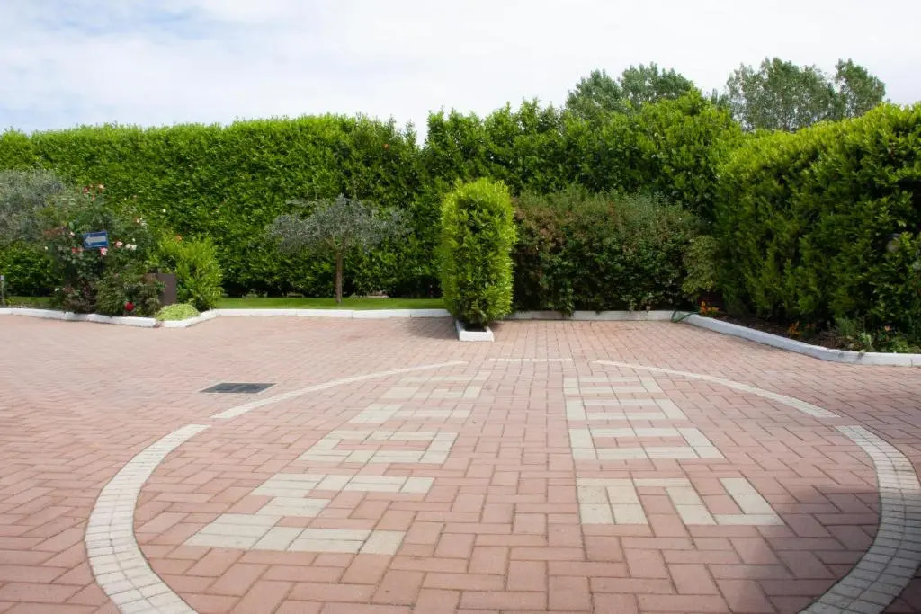 Foto - Hotel Motel 2000