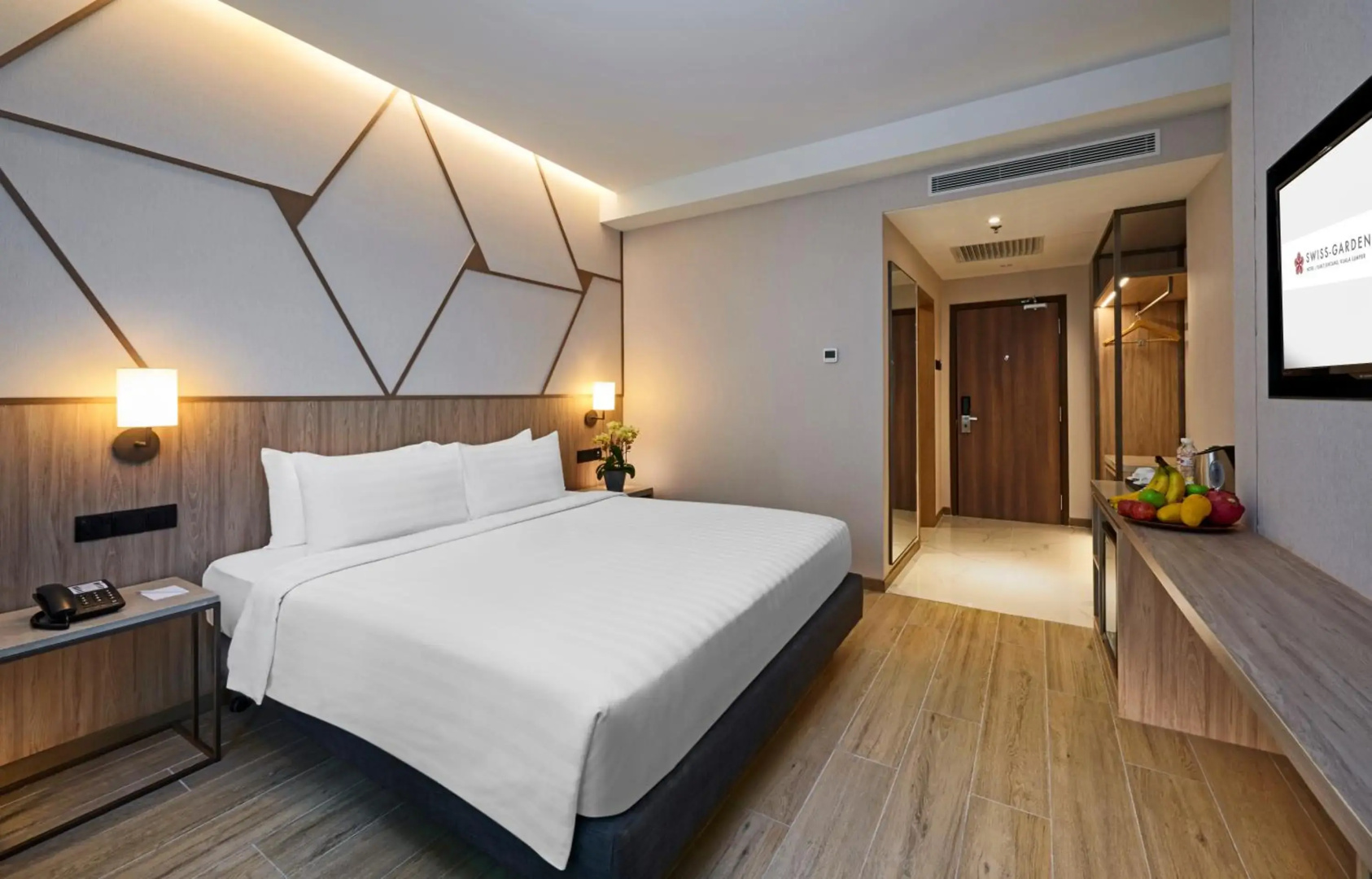 Photo - Grand Mercure Kuala Lumpur Bukit Bintang