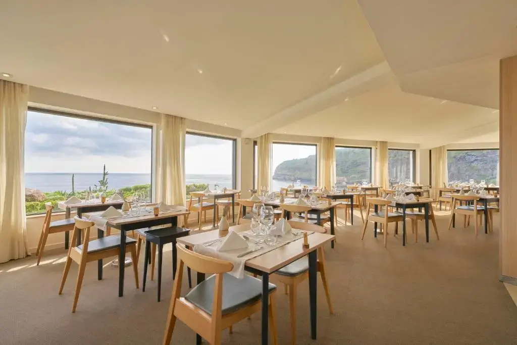 Foto - Caloura Hotel Resort