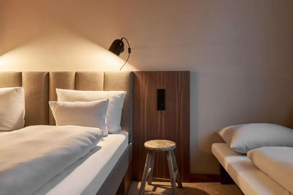 Photo - Cocoon Sendlinger Tor
