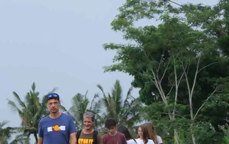 Foto - Alam Kawi Ubud Resort & Spa By Island Escape