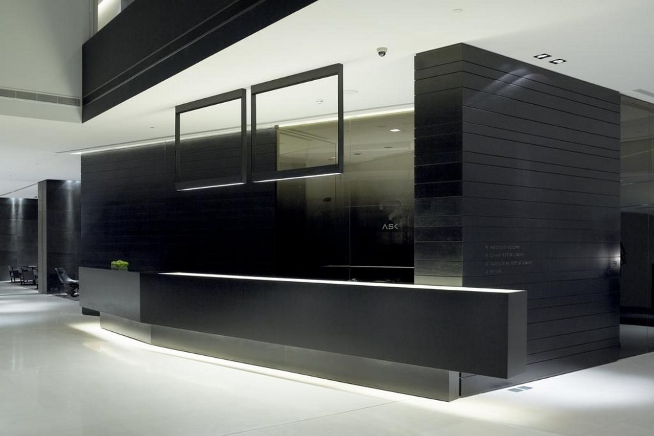 Photo - The Met Hotel, a member of Design Hotels