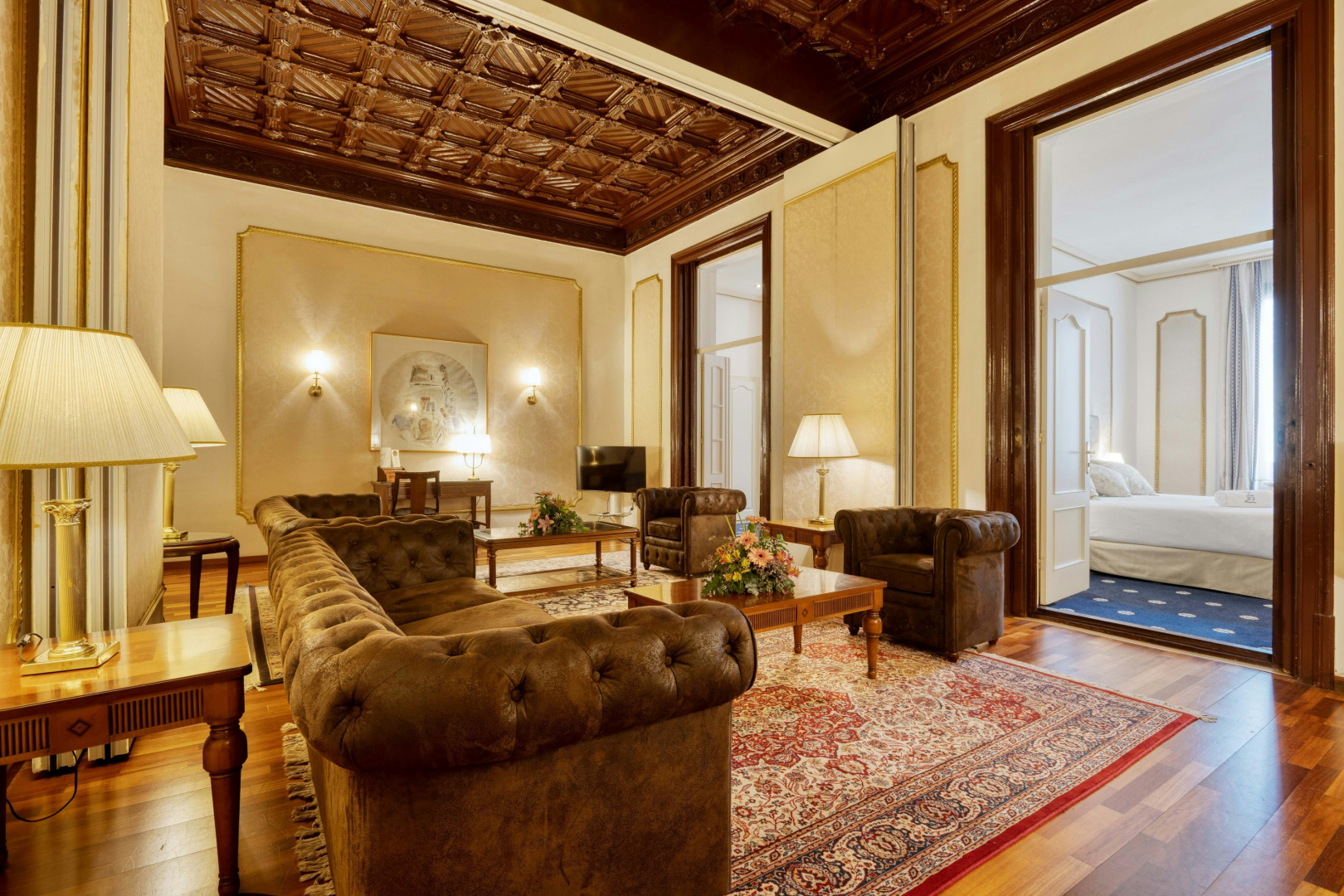 Photo - Hotel Roger de Llúria