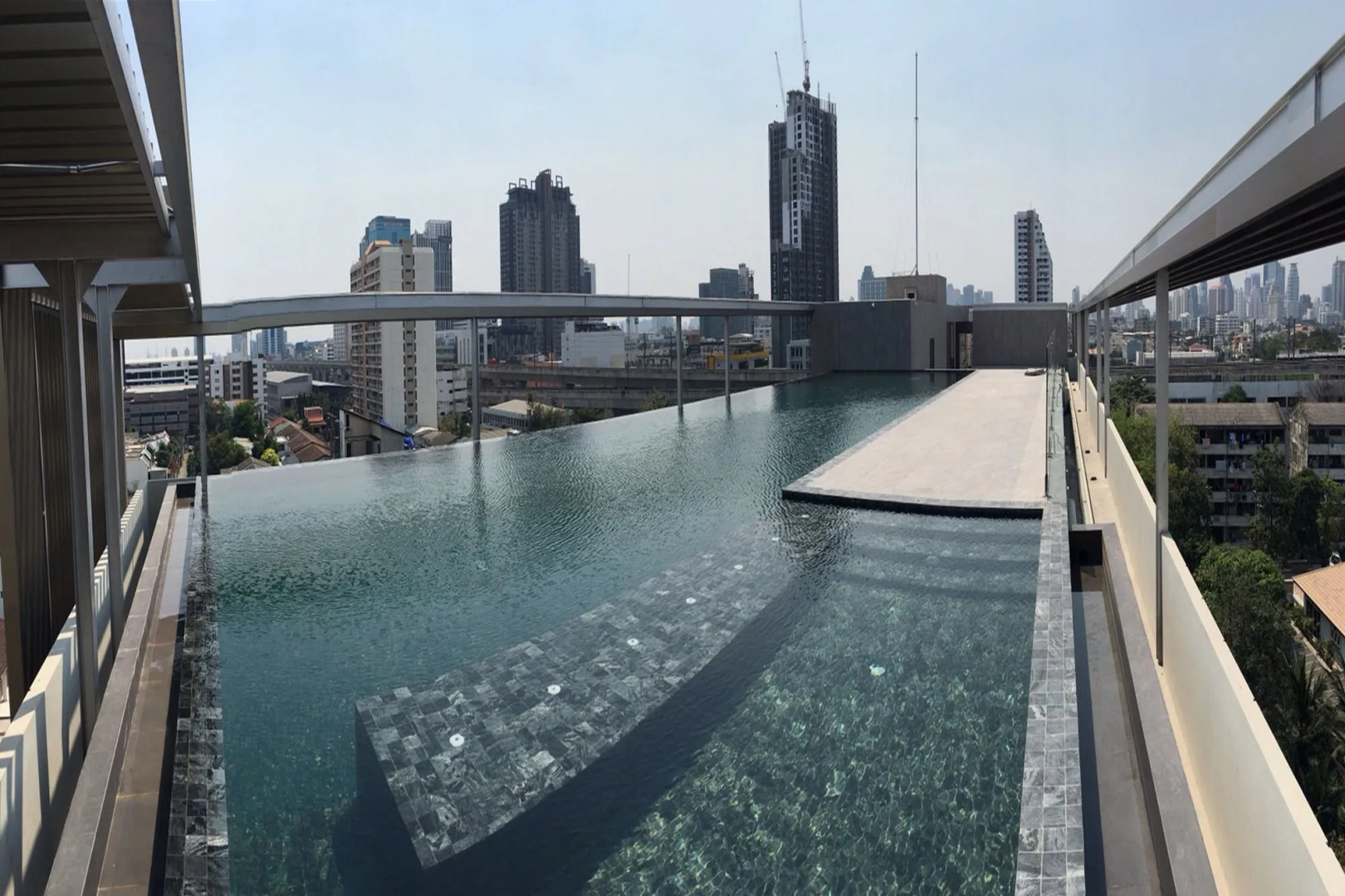 Photo - Kepler Residence Bangkok