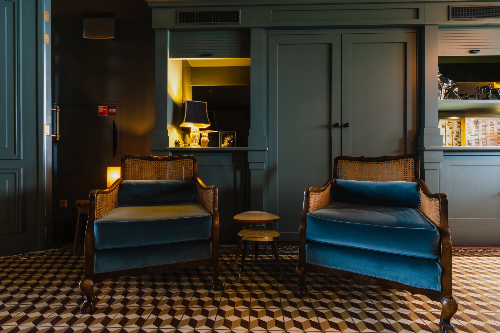 Foto - Hotel Mercier