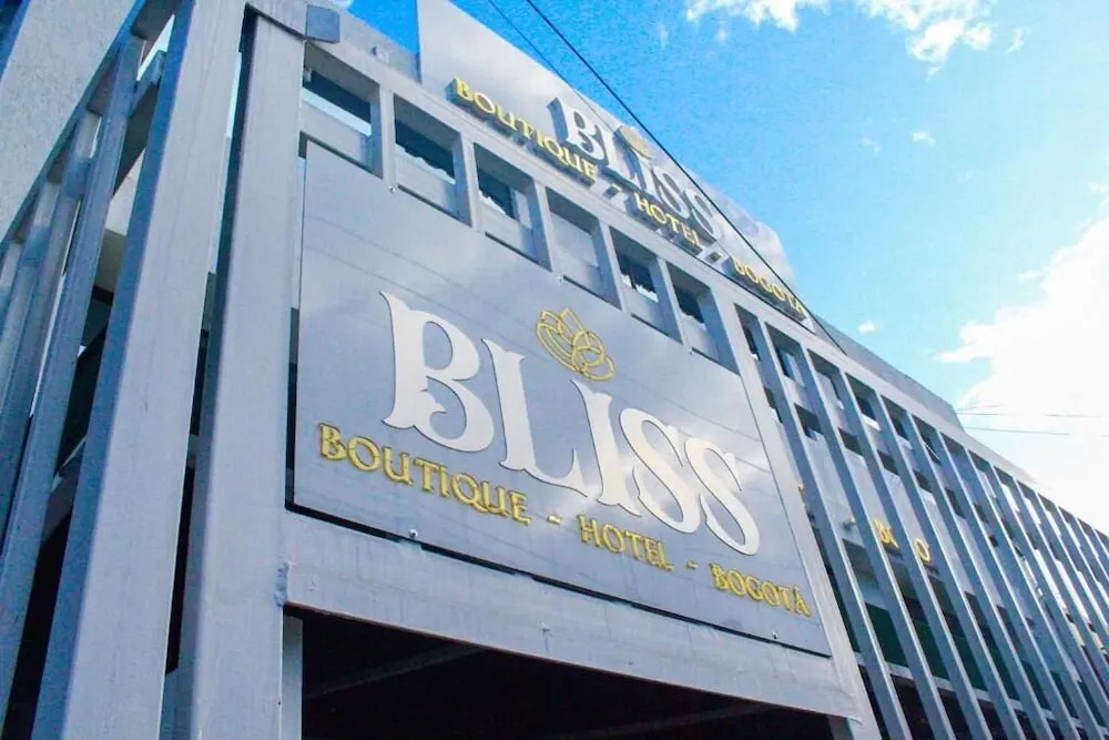 Foto - Bliss Boutique Hotel Bogota