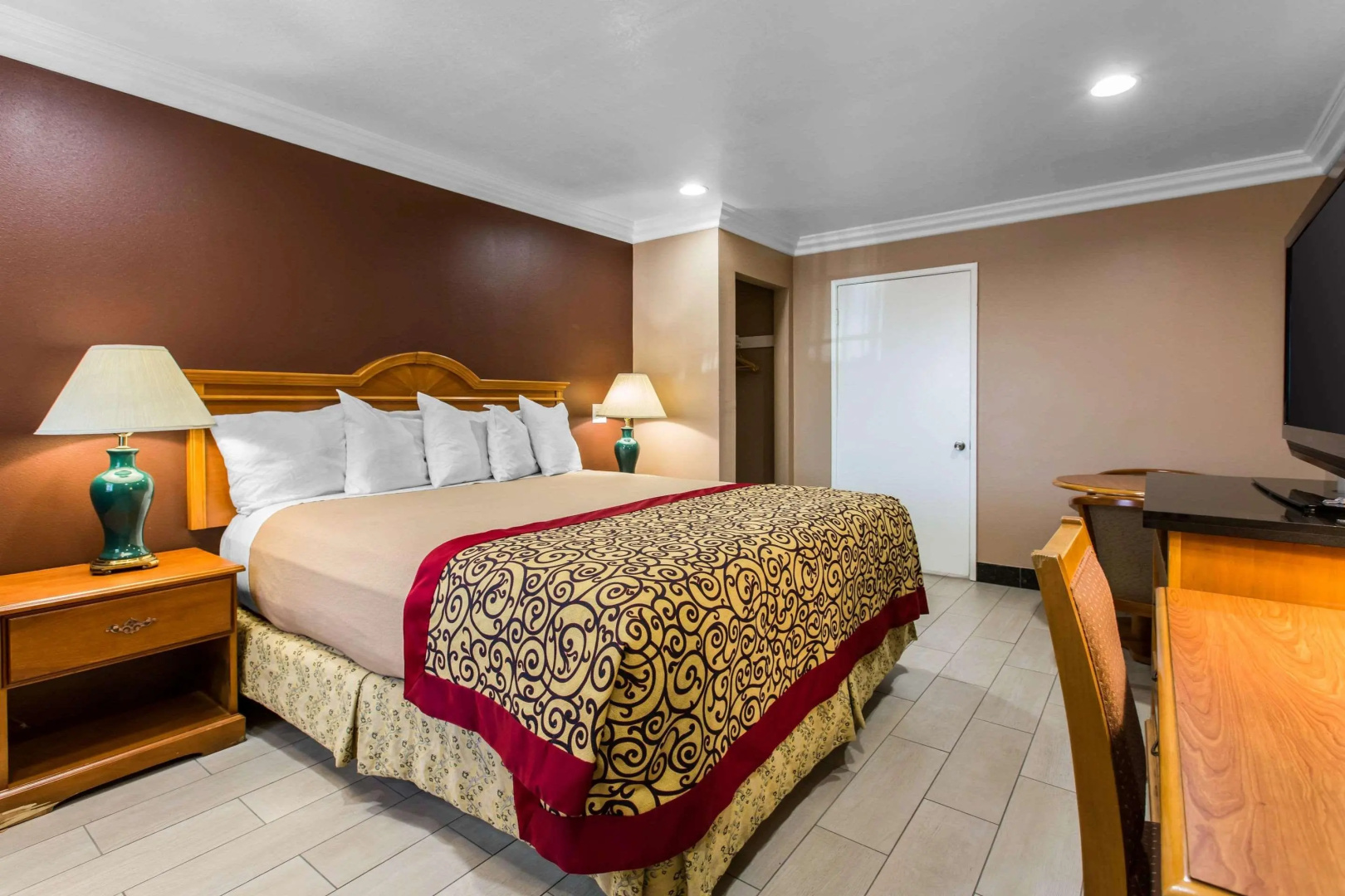 Photo - Rodeway Inn Cypress - Buena Park