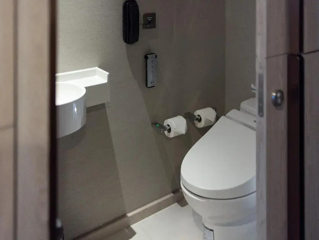 Photo - Hotel Nikko Bangkok