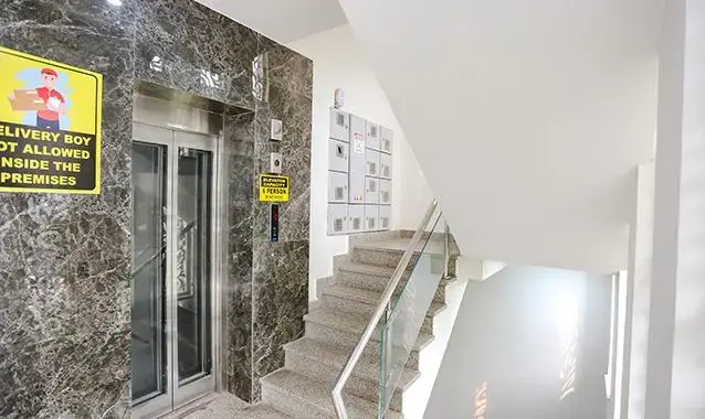 Photo - FabHotel Amrit Grand