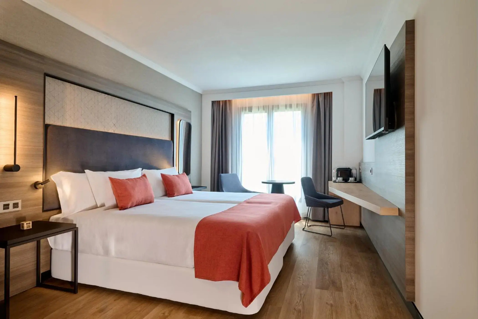 Foto - Gran Hotel Luna de Granada