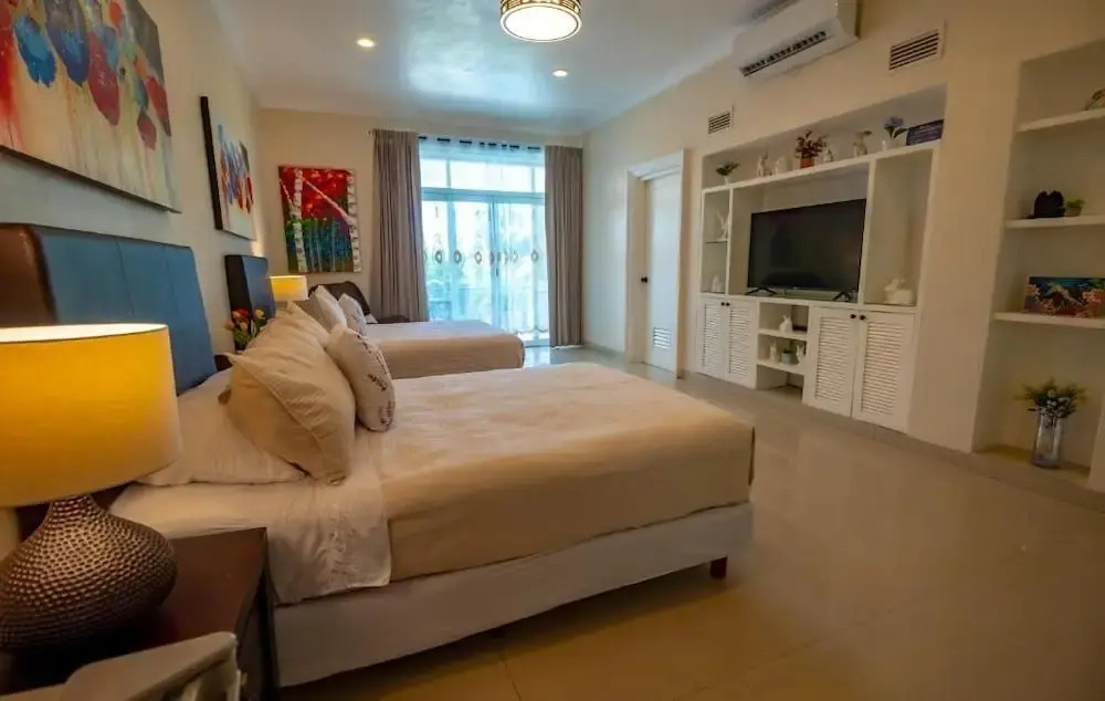 Photo - Villa Segovia Cozumel