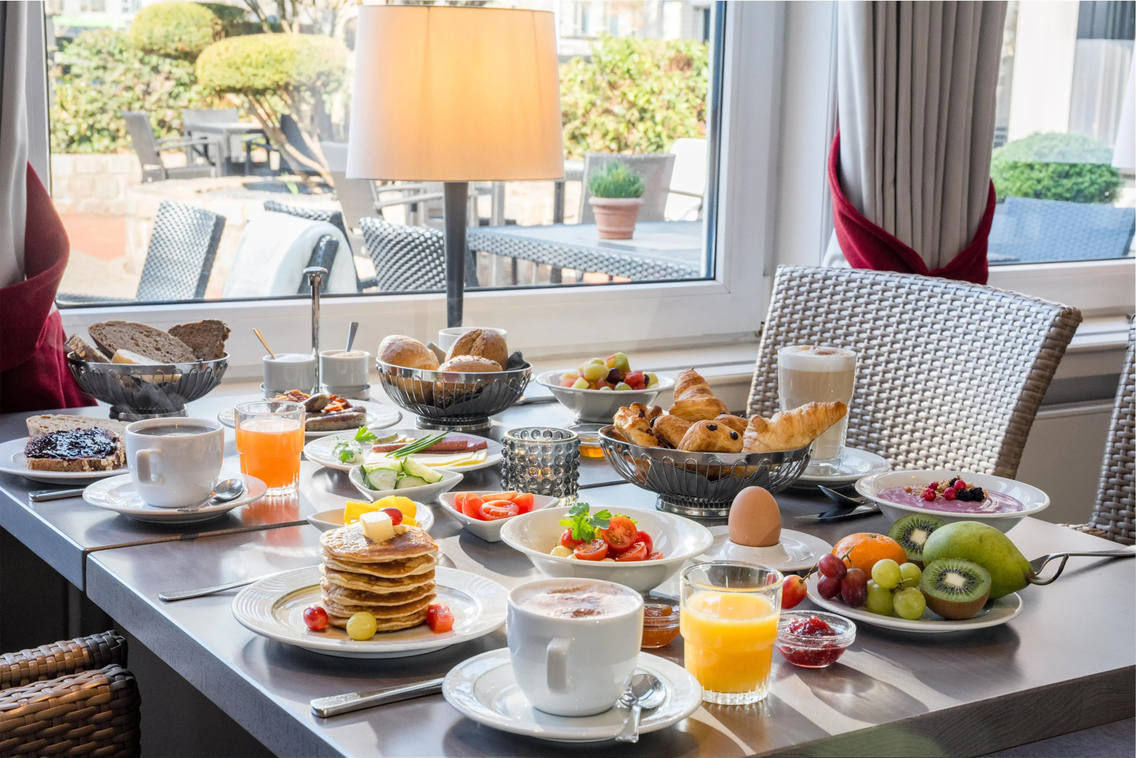 Photo - Best Western Hotel Der Foehrenhof