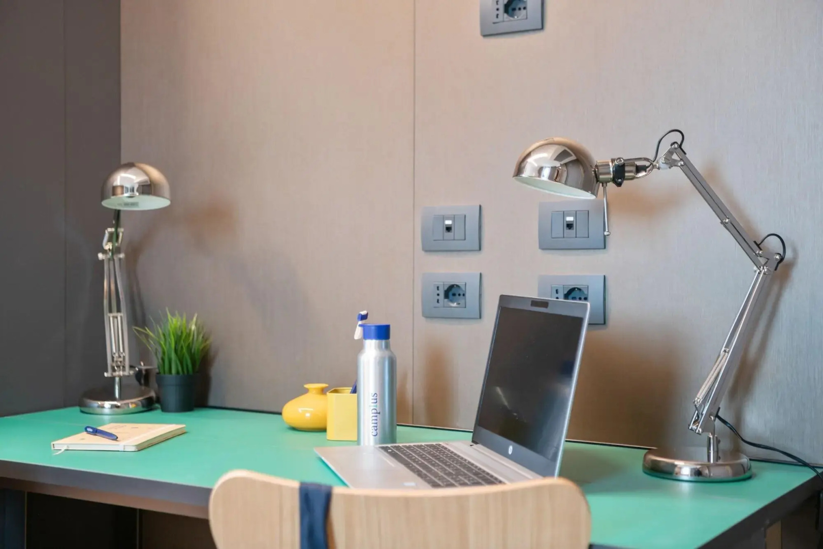 Photo - Camplus Firenze Fortezza Casa Per Ferie