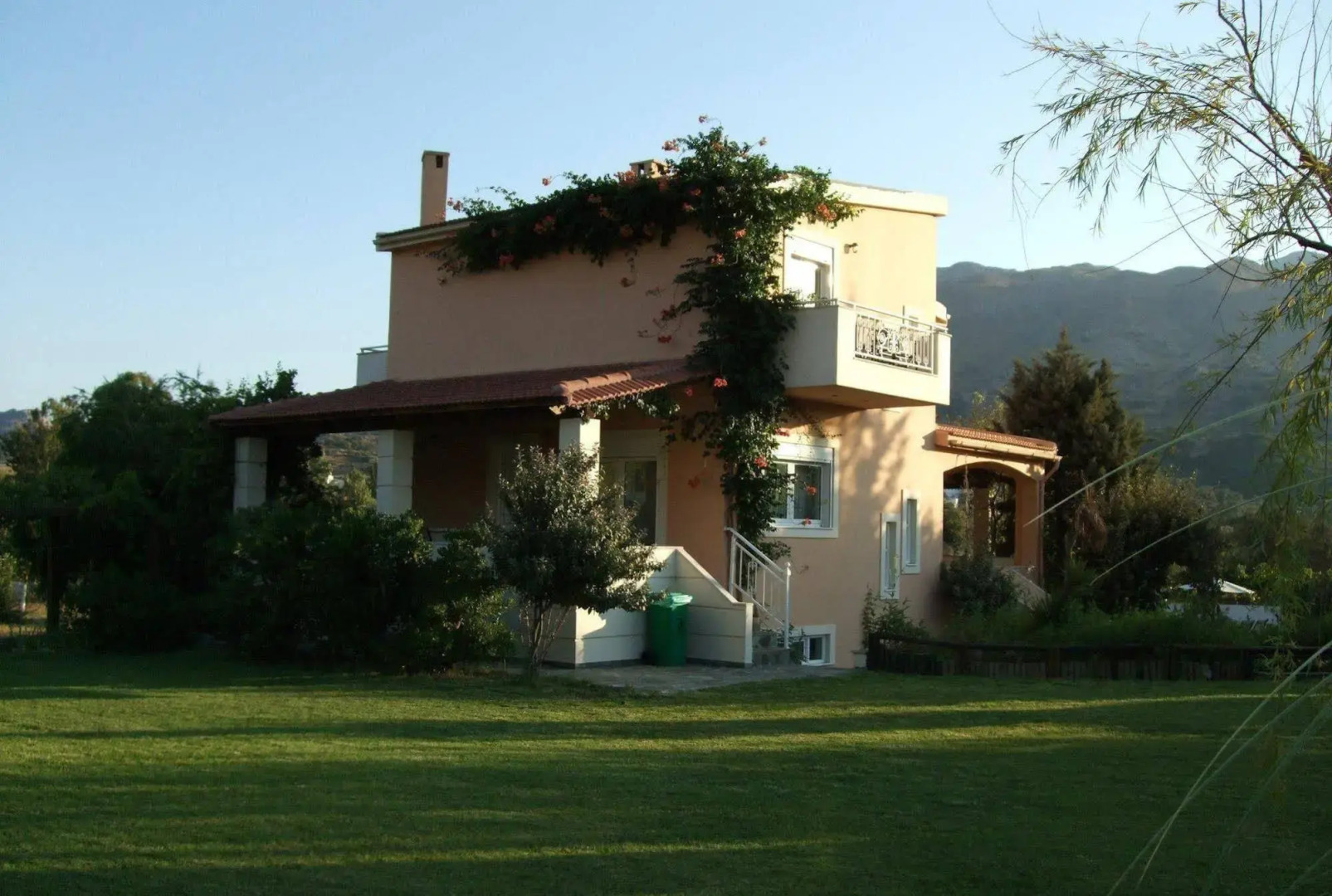 Foto - Villa Aurora Crete
