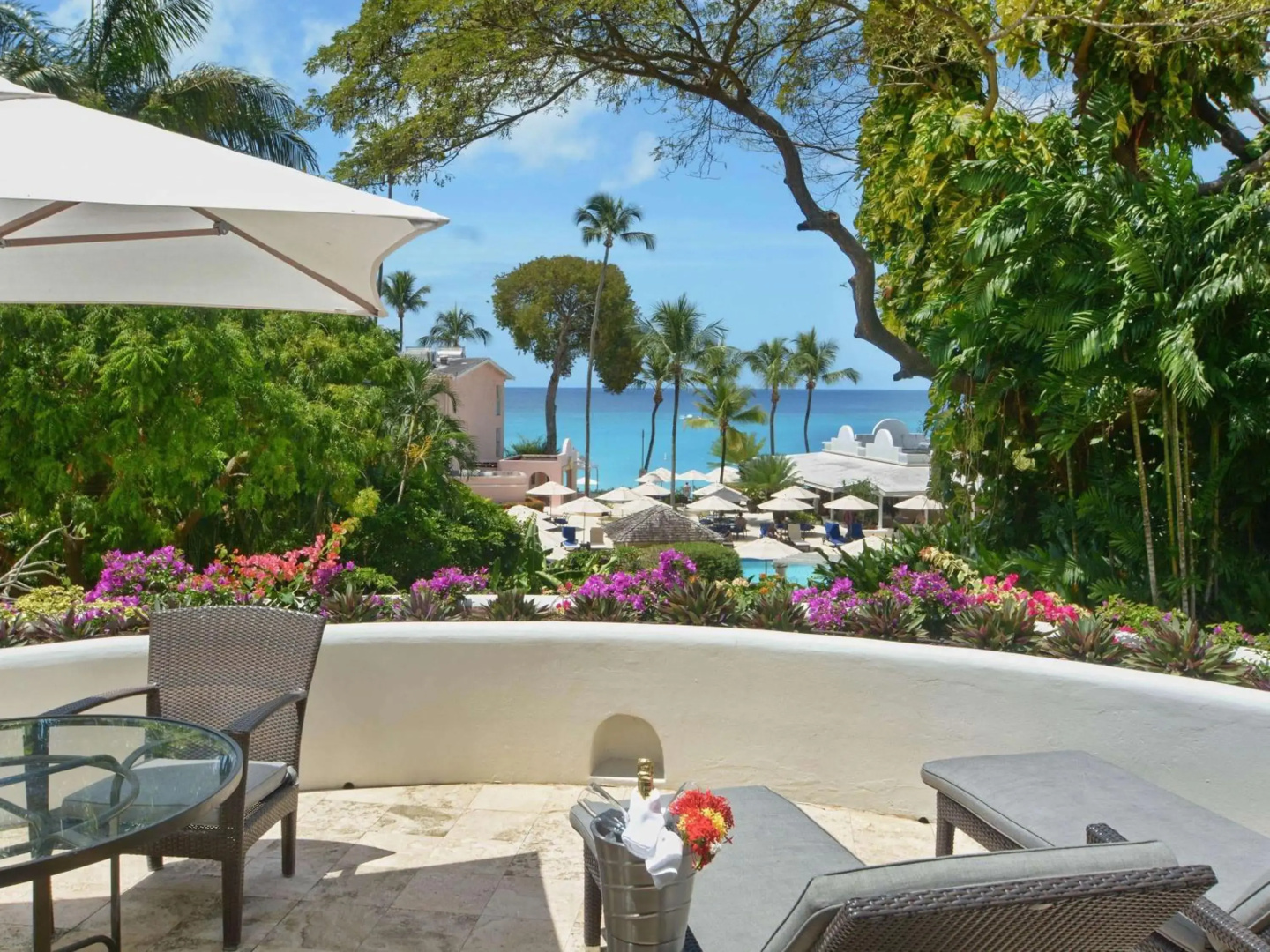 Foto - Fairmont Royal Pavilion