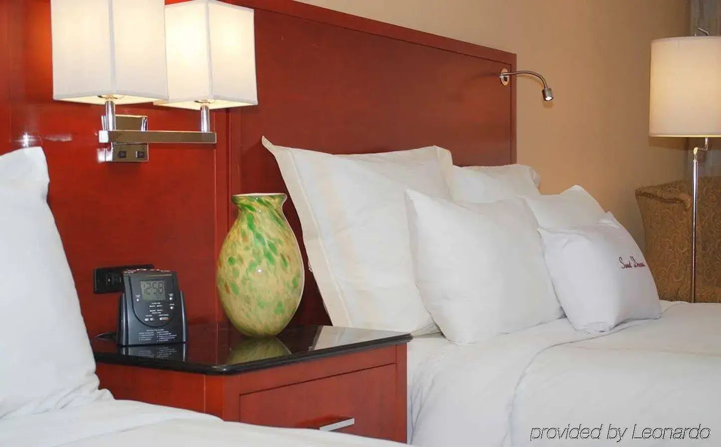 Foto - DoubleTree by Hilton Los Angeles Norwalk