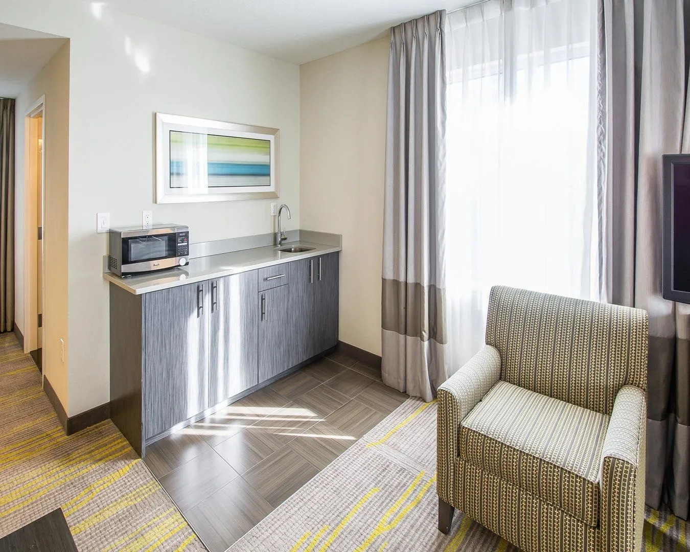 Foto - Comfort Suites Miami Airport North