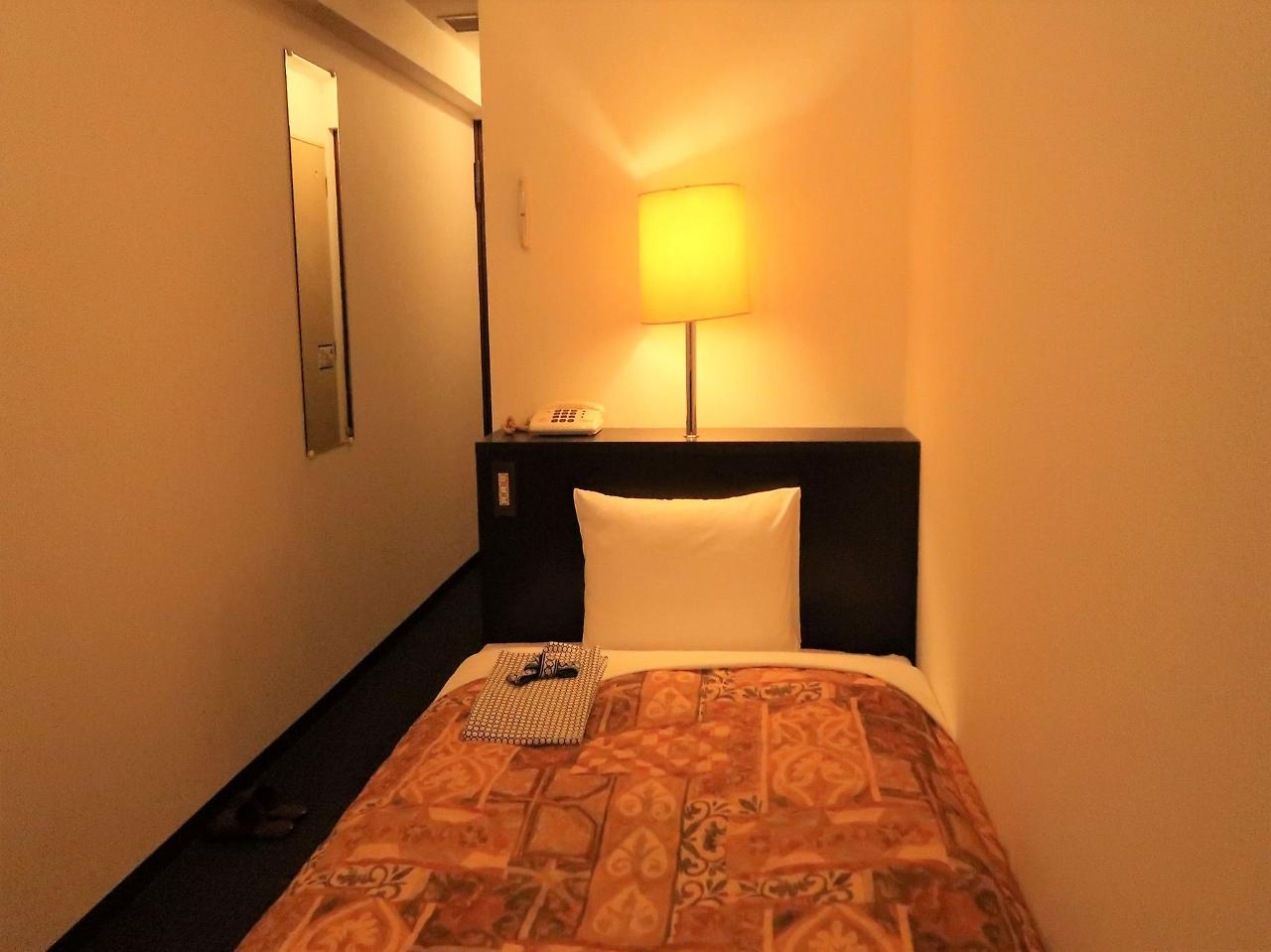 Foto - Hotel Tokeidai