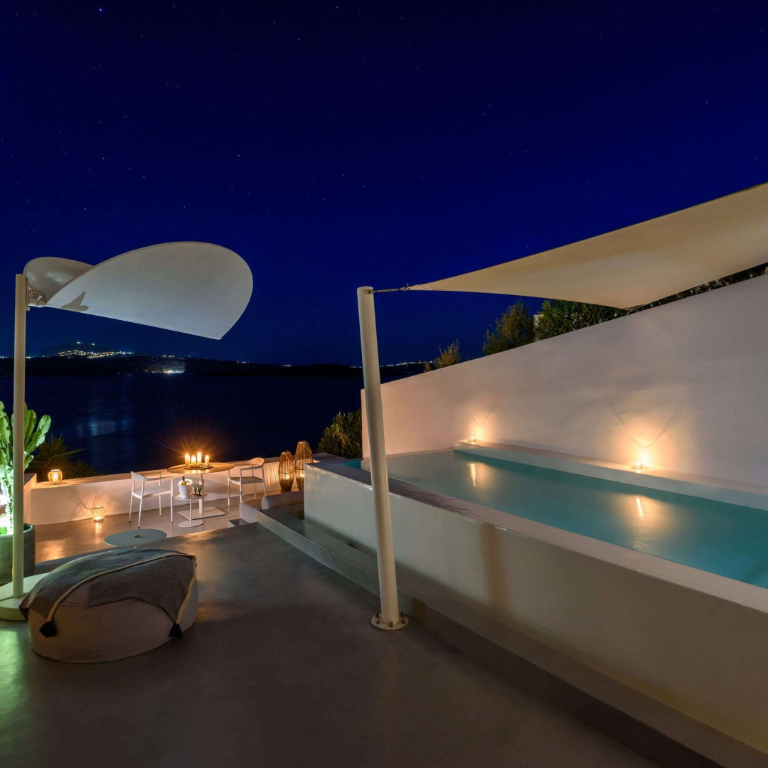 Foto - Lathouri Cave Villa