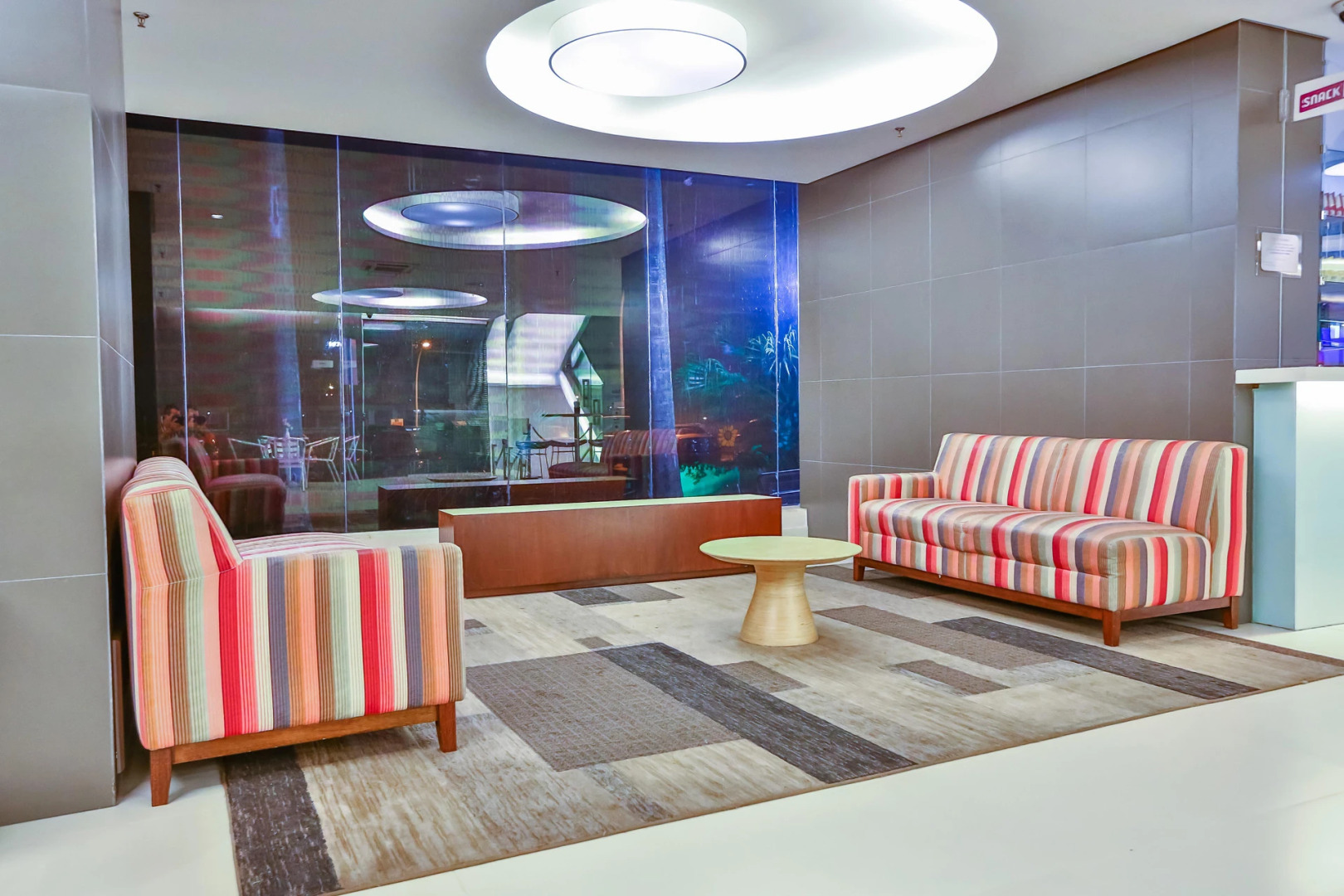 Foto - St Paul Plaza Hotel