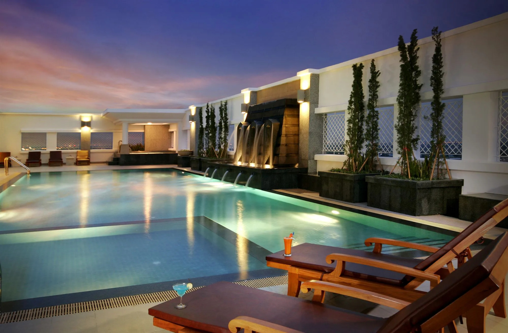 Foto - Kantary Hotel Ayutthaya