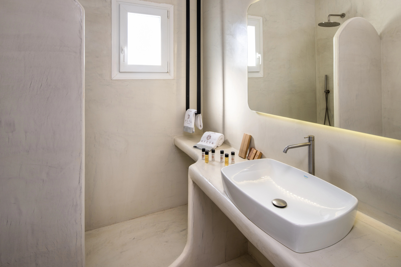 Foto - Aelia Luxury Suites