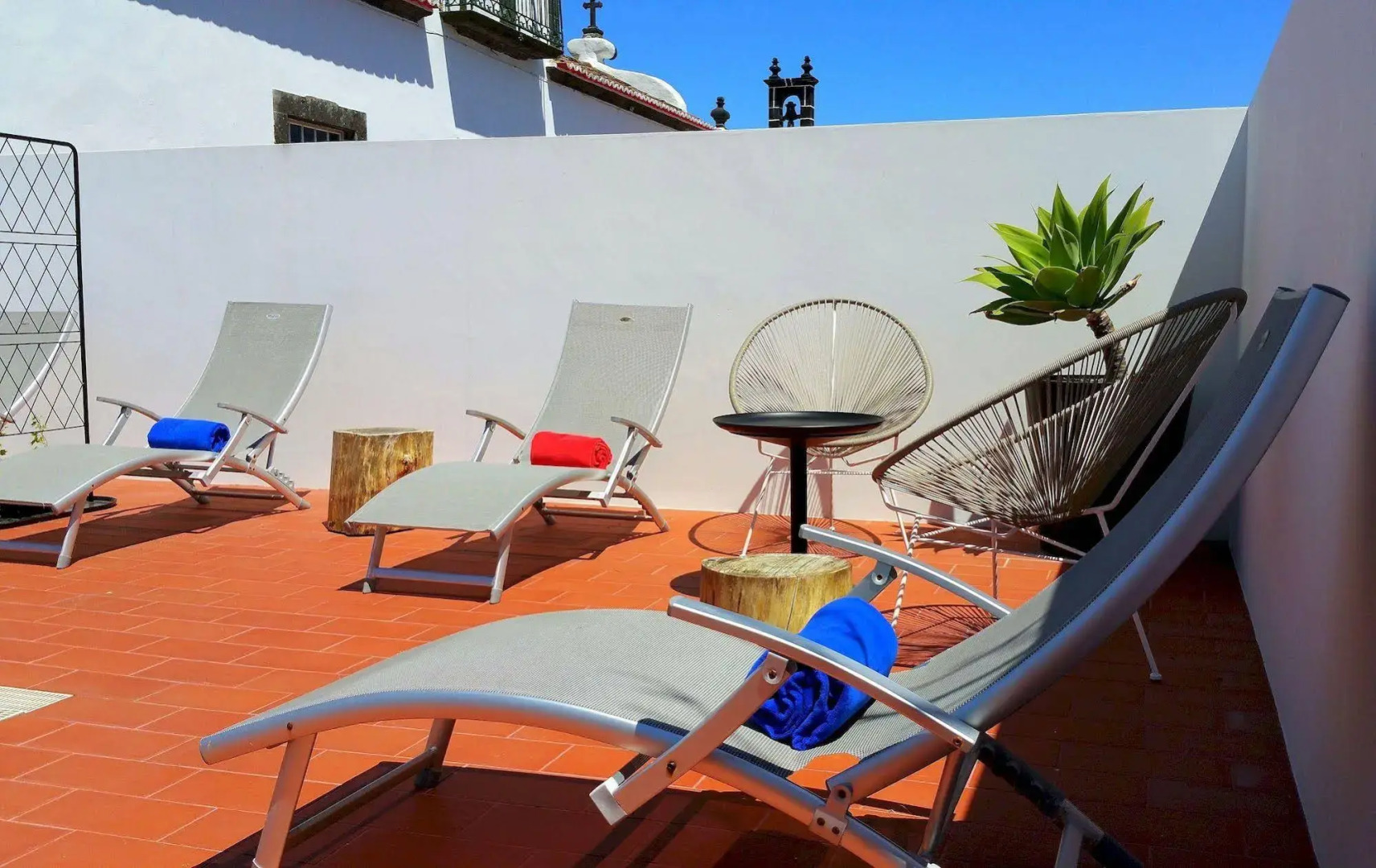 Photo - Solar Do Conde Garden Hotel