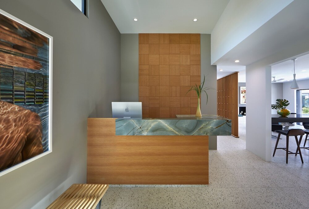 Foto - Twin Palms Resort - A Gay Men's Resort