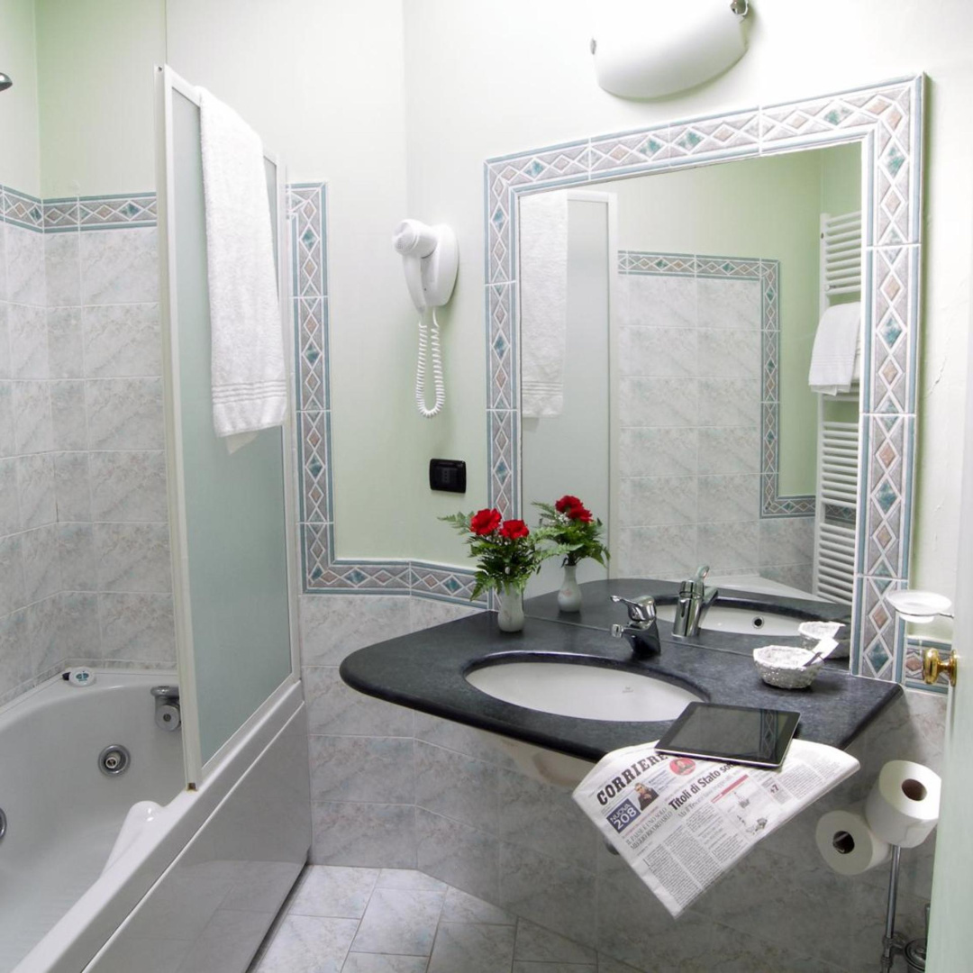 Photo - Coccodrillo Hotel & Apartments