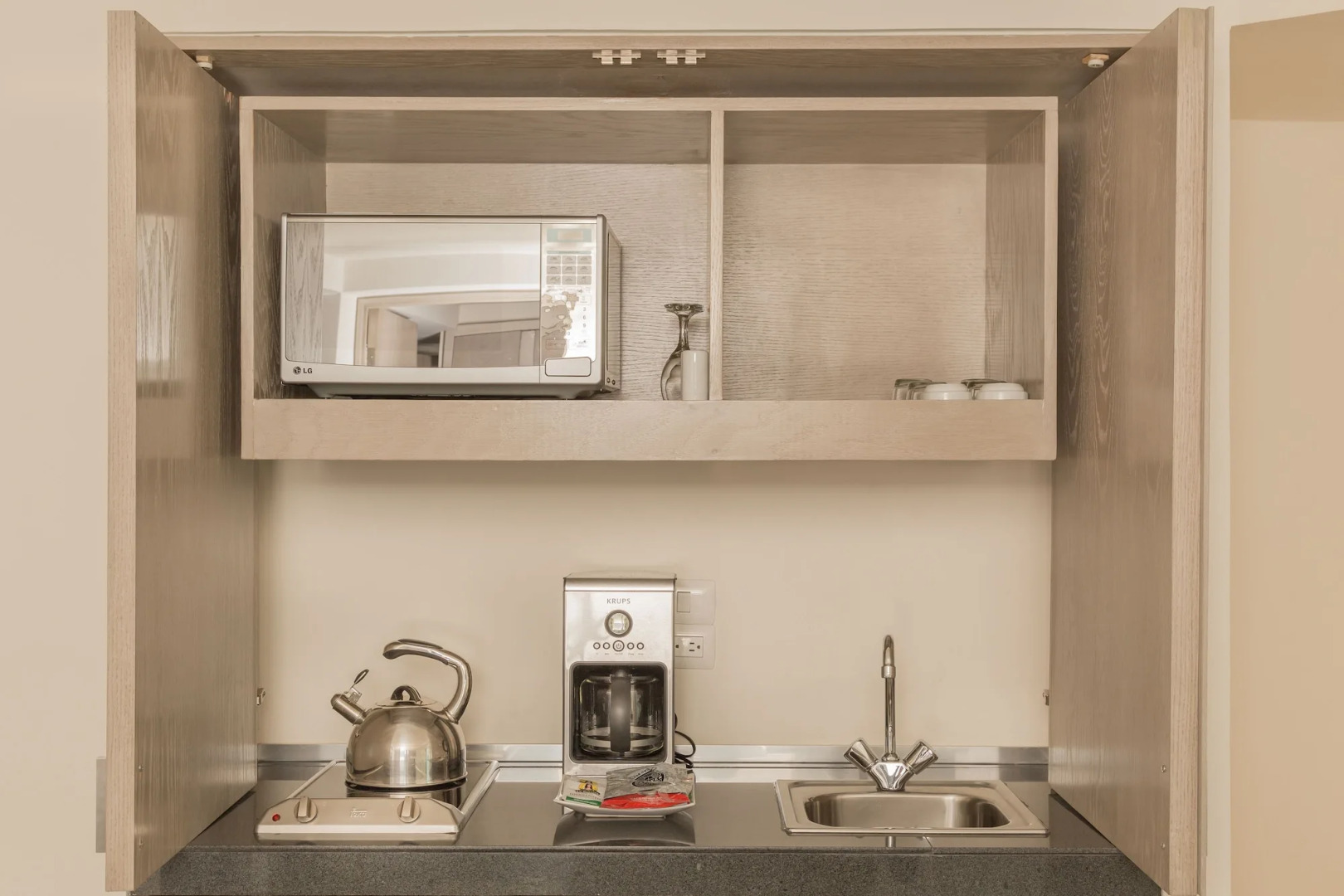 Foto - Suites Contempo