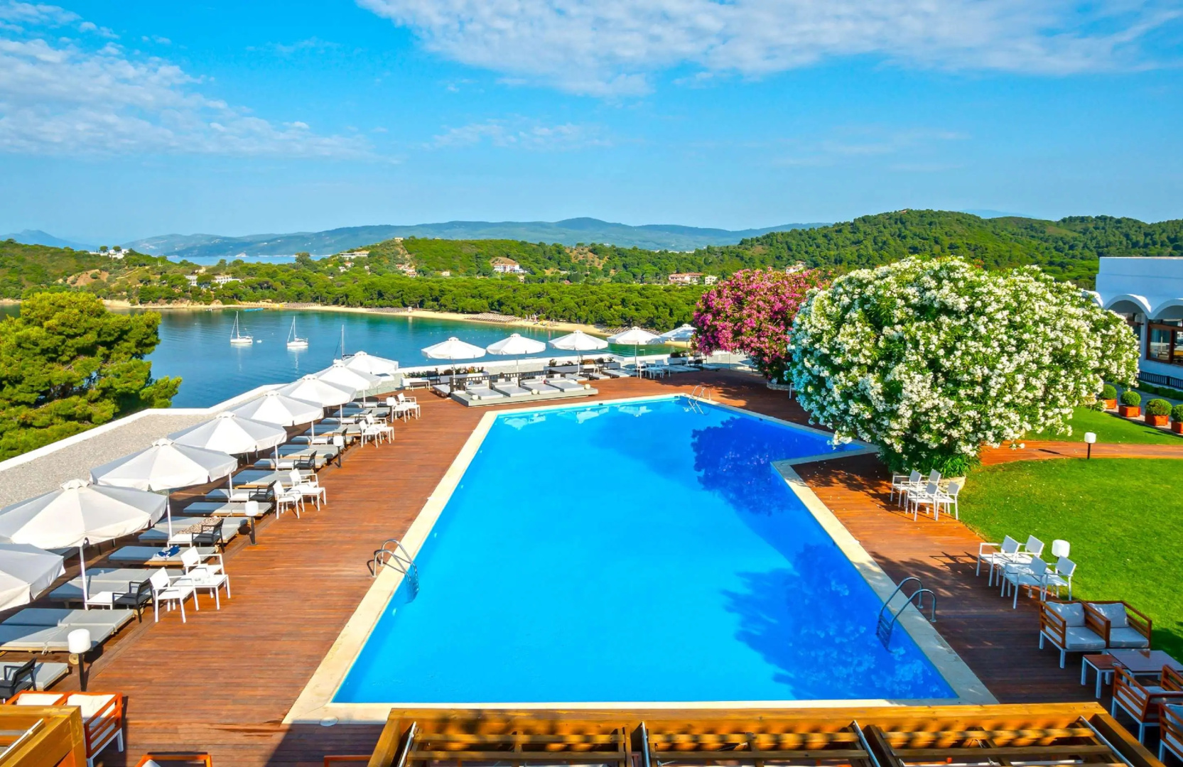 Foto - Skiathos Palace Hotel