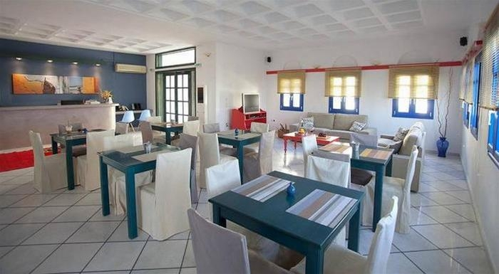 Photo - Hotel Semeli