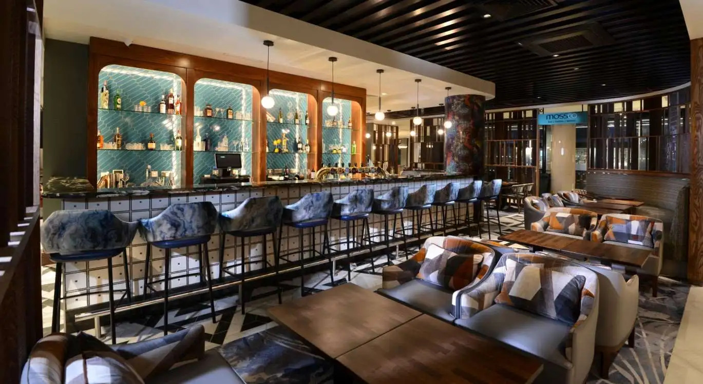 Photo - Travelodge PLUS Dublin City Centre